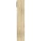 Ekena Millwork Olympic Traditional Rough Sawn Bracket w/ Offset Brace, Douglas Fir, 6"W x 28"D x 32"H BKT0604X28X32OLY01RDF - alternate 4